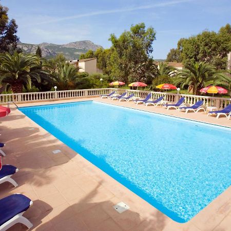 Apartment Thalassa - Cal200 By Interhome Corsica Island 외부 사진