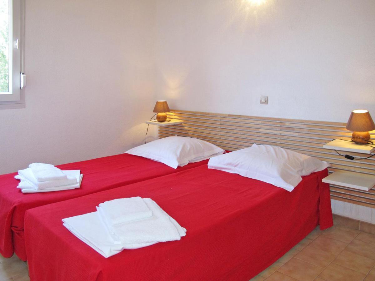 Apartment Thalassa - Cal200 By Interhome Corsica Island 외부 사진