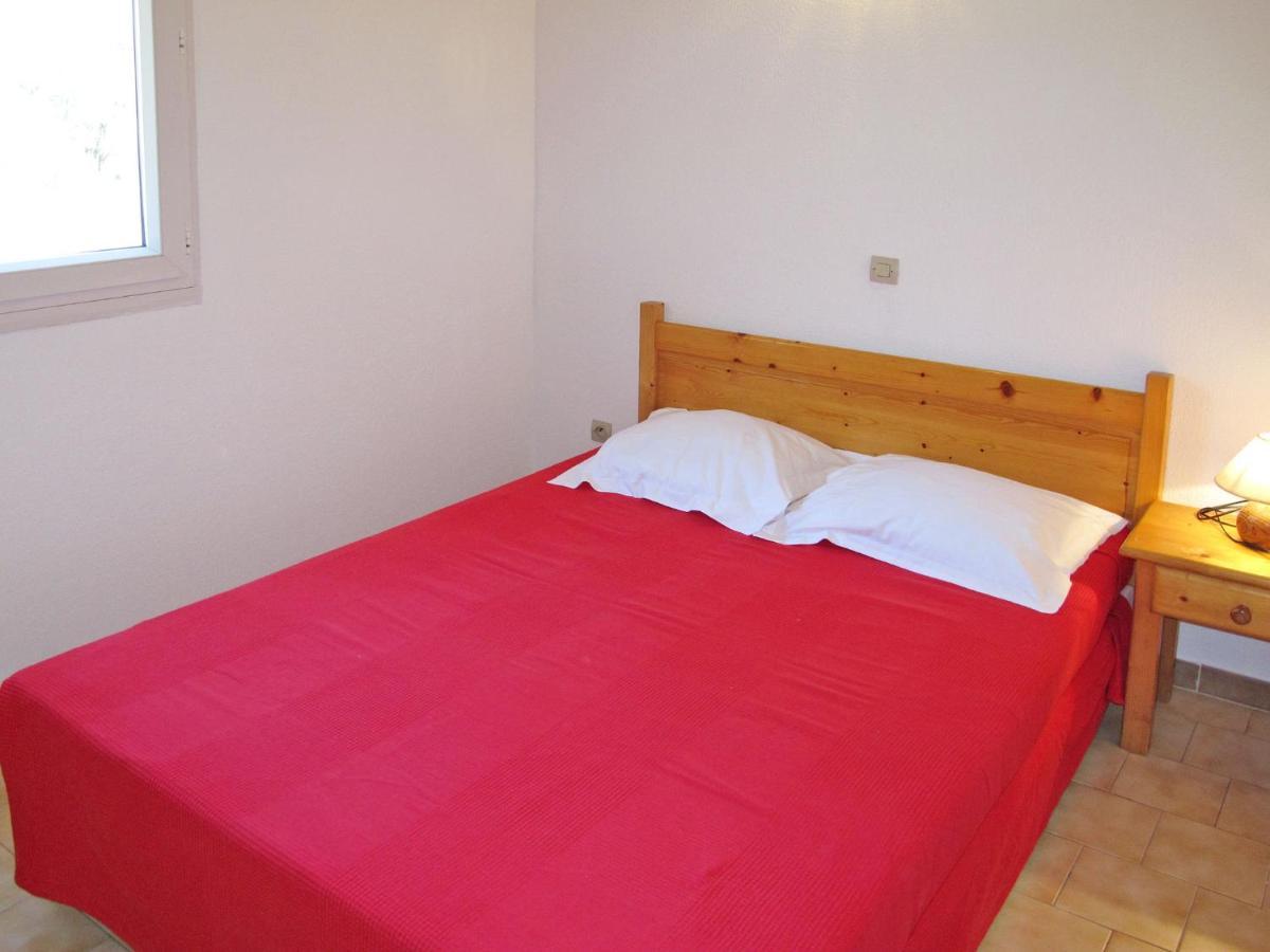 Apartment Thalassa - Cal200 By Interhome Corsica Island 외부 사진
