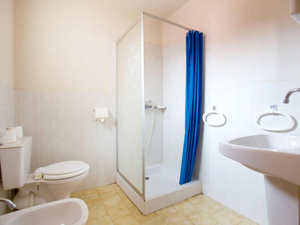 Apartment Thalassa - Cal200 By Interhome Corsica Island 외부 사진