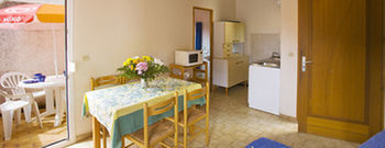 Apartment Thalassa - Cal200 By Interhome Corsica Island 외부 사진