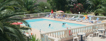 Apartment Thalassa - Cal200 By Interhome Corsica Island 외부 사진